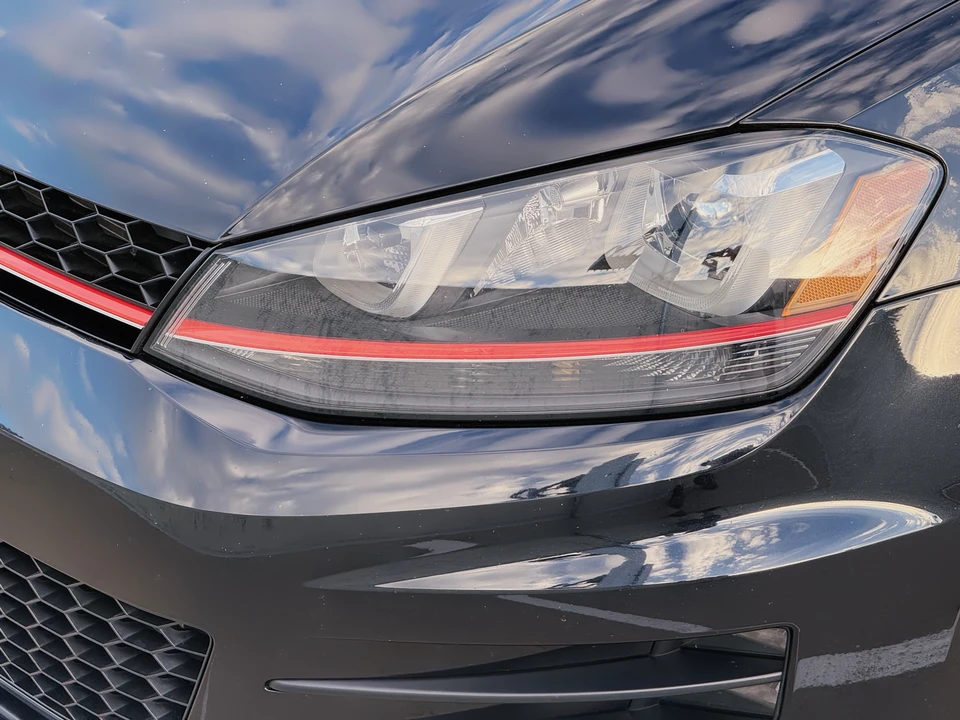 2016 Volkswagen GTI Mk7 - Image 26 of 31
