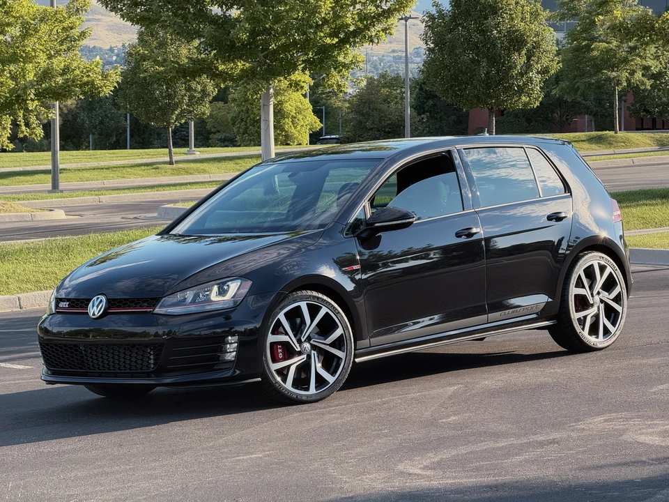 2016 Volkswagen GTI Mk7 - Image 11 of 31