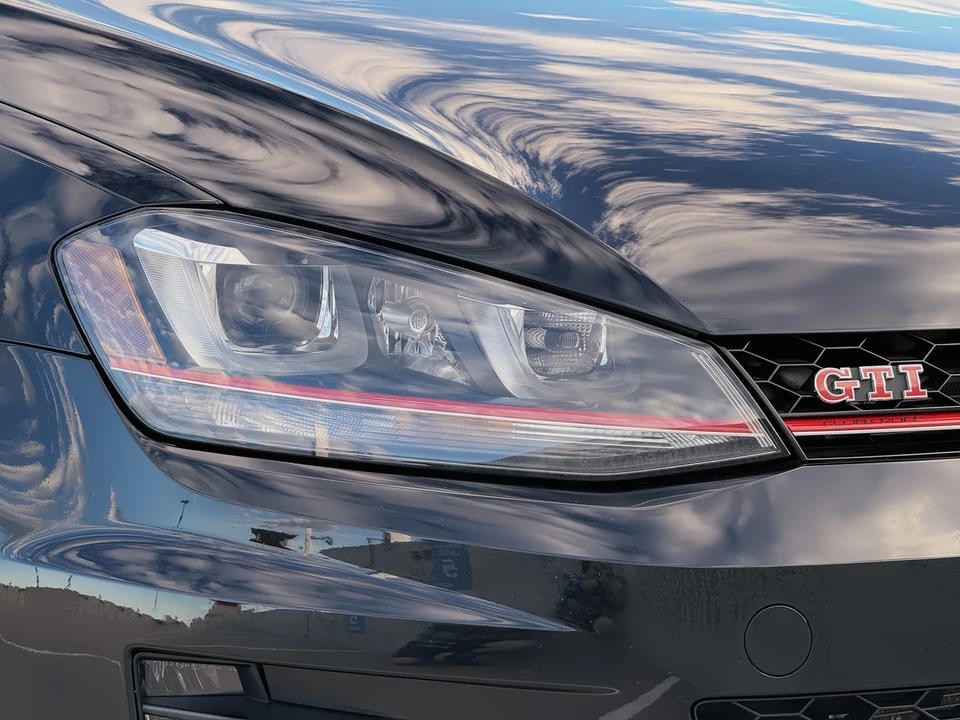 2016 Volkswagen GTI Mk7 - Image 22 of 31