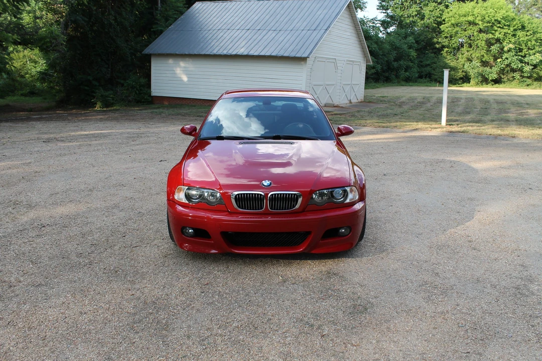 2006 BMW E46 M3 - Image 14 of 31