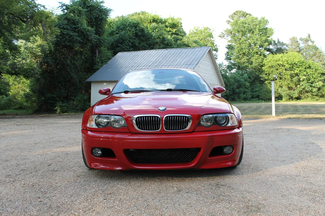2006 BMW E46 M3 - Image 16 of 31
