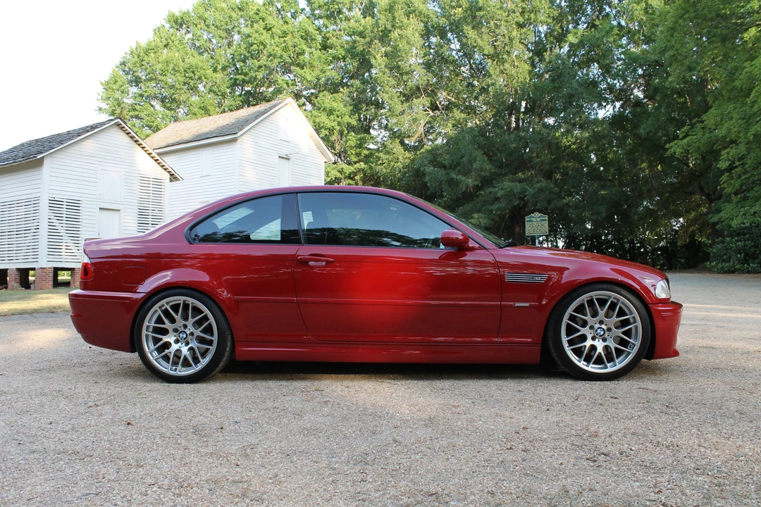 2006 BMW E46 M3 - Image 28 of 31