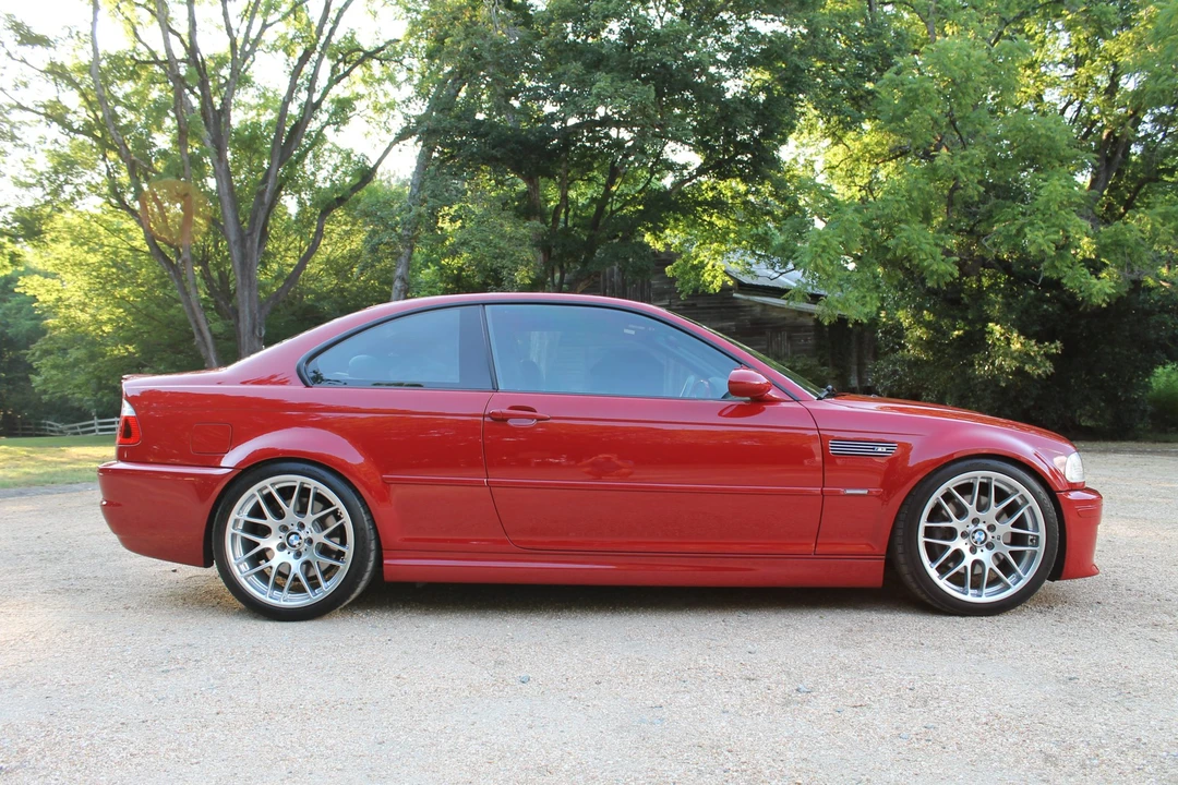 2006 BMW E46 M3 - Image 29 of 31