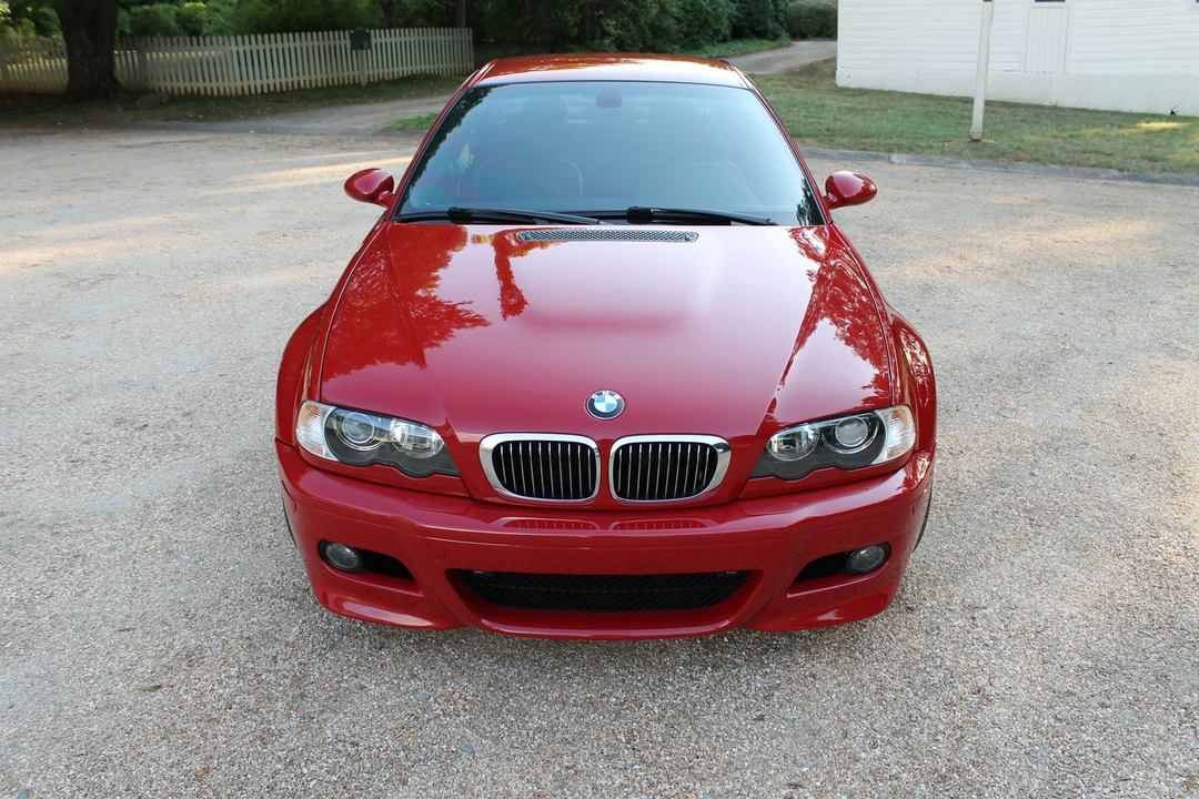 2006 BMW E46 M3 - Image 18 of 31