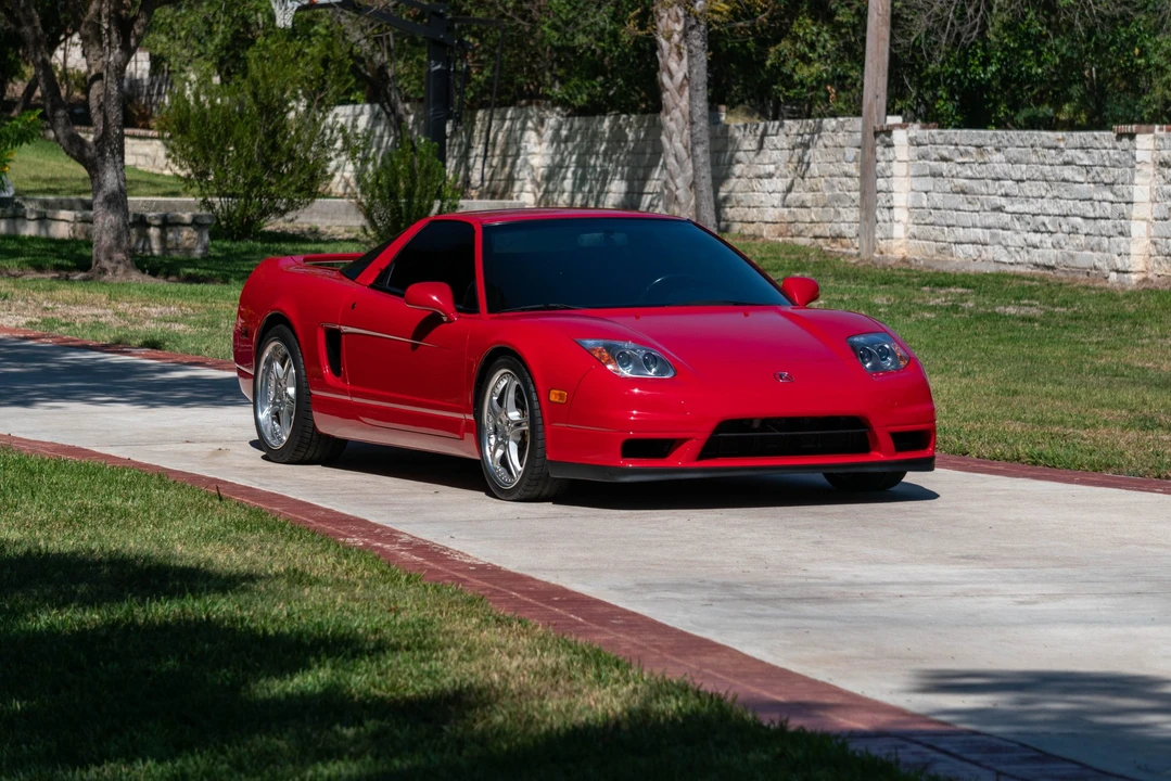 2005 Acura NA2 NSX - Image 5 of 31