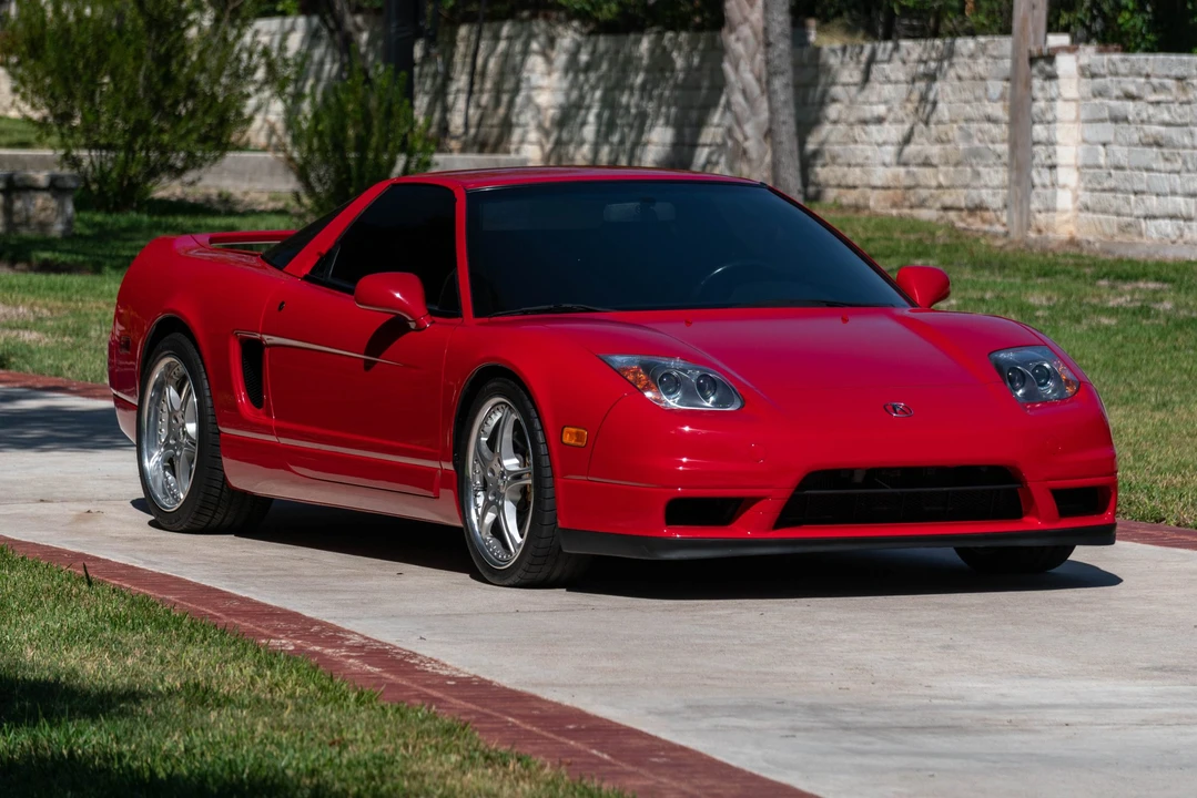 2005 Acura NA2 NSX - Image 4 of 31