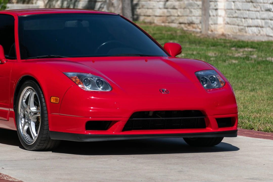 2005 Acura NA2 NSX - Image 3 of 31
