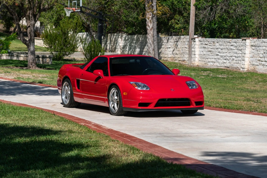 2005 Acura NA2 NSX - Image 6 of 31