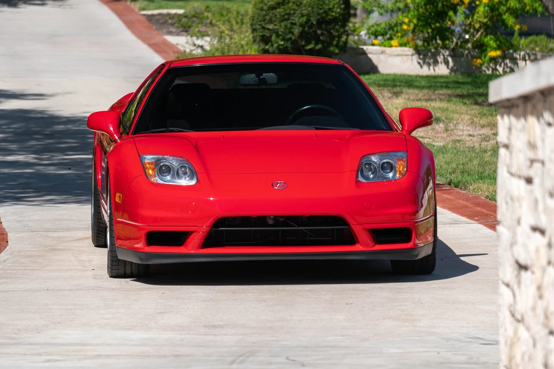 2005 Acura NA2 NSX - Image 2 of 31
