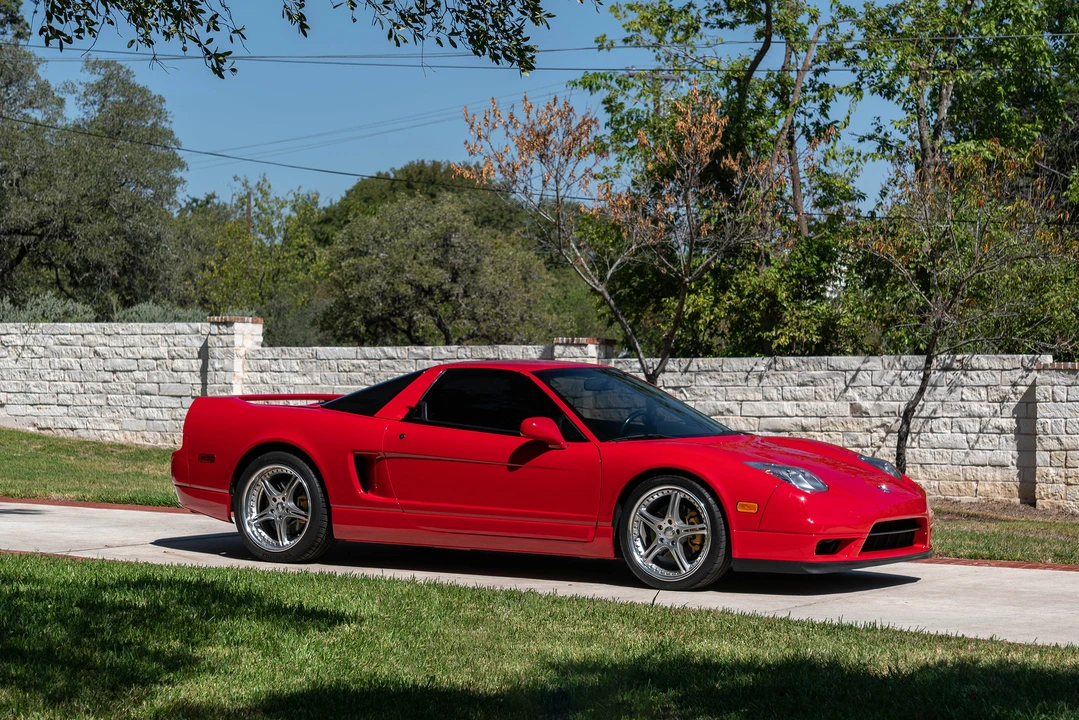 2005 Acura NA2 NSX - Image 7 of 31