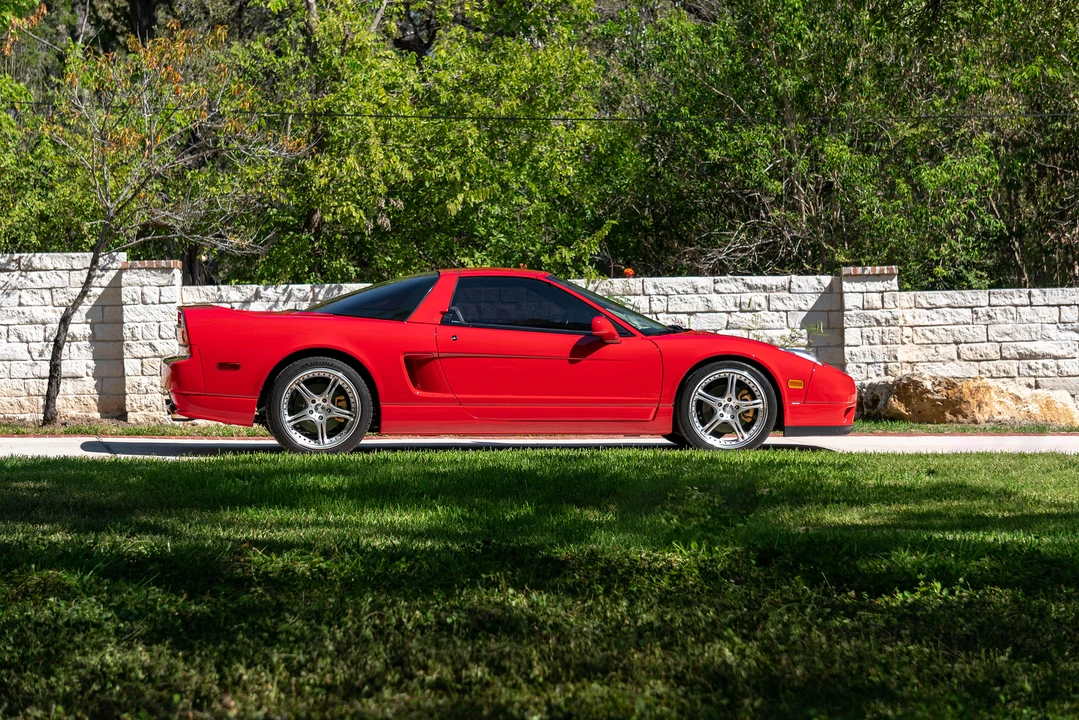 2005 Acura NA2 NSX - Image 8 of 31