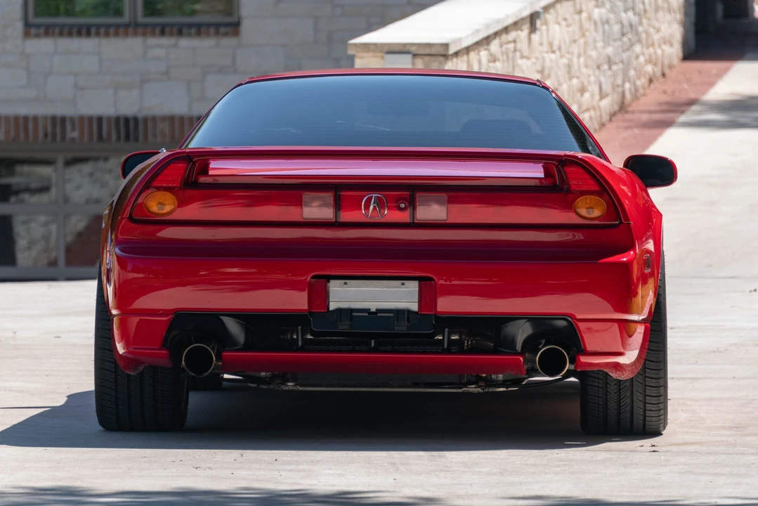 2005 Acura NA2 NSX - Image 12 of 31