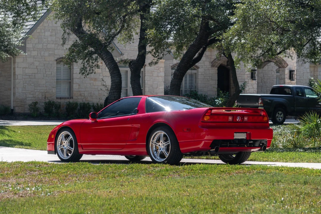 2005 Acura NA2 NSX - Image 14 of 31