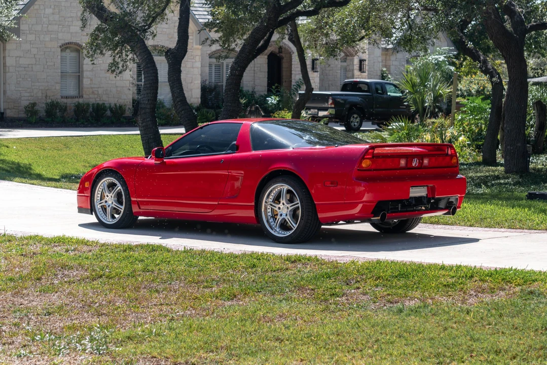 2005 Acura NA2 NSX - Image 15 of 31