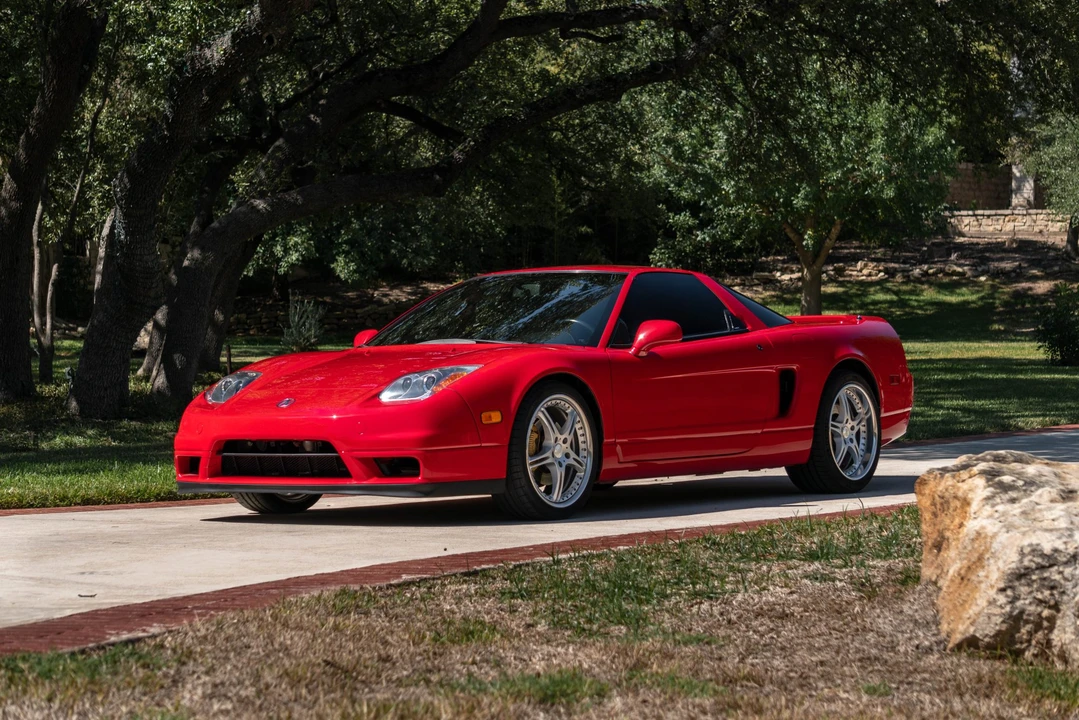 2005 Acura NA2 NSX - Image 16 of 31