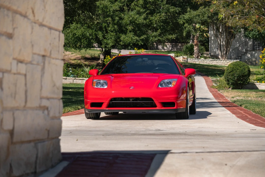 2005 Acura NA2 NSX - Image 17 of 31