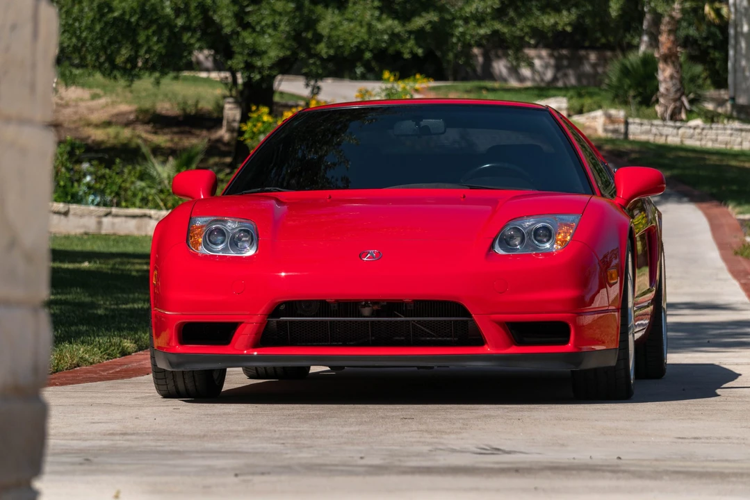2005 Acura NA2 NSX - Image 18 of 31