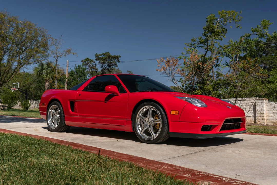 2005 Acura NA2 NSX - Image 19 of 31