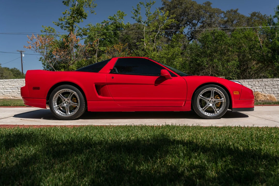 2005 Acura NA2 NSX - Image 20 of 31
