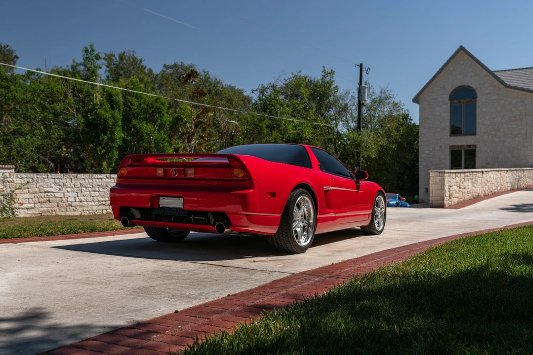 2005 Acura NA2 NSX - Image 21 of 31