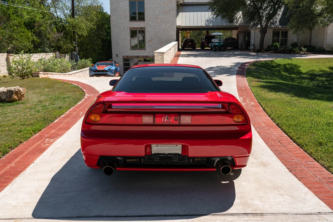 2005 Acura NA2 NSX - Image 26 of 31
