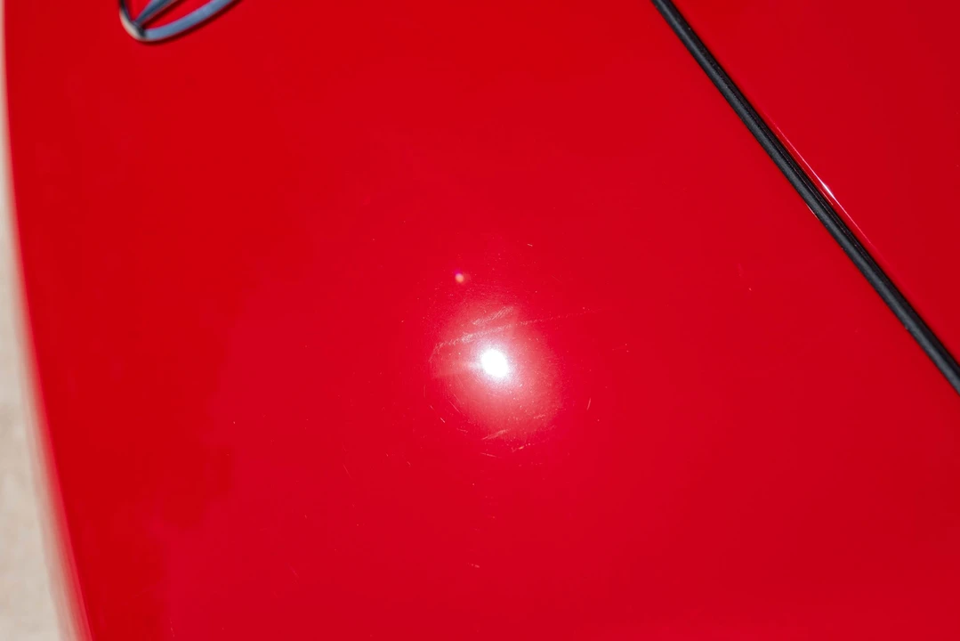 2005 Acura NA2 NSX - Image 31 of 31
