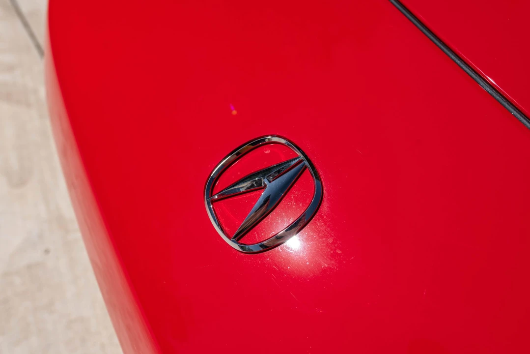 2005 Acura NA2 NSX - Image 30 of 31