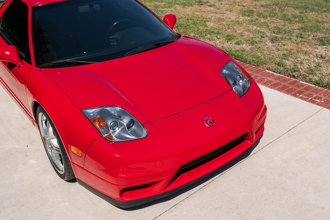 2005 Acura NA2 NSX - Image 28 of 31