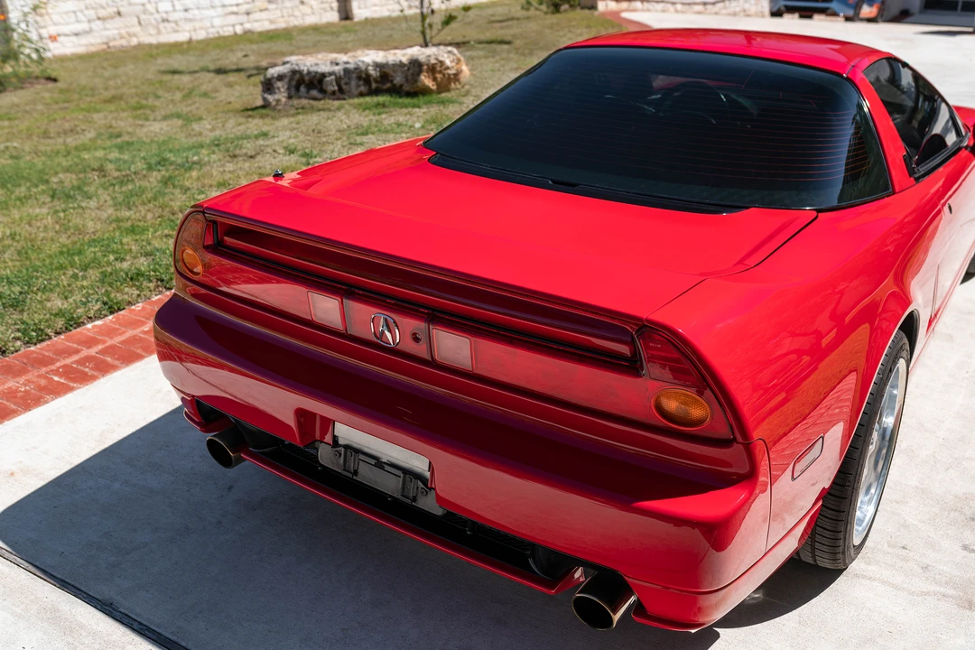 2005 Acura NA2 NSX - Image 27 of 31