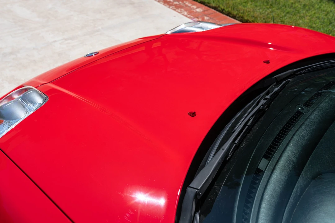 2005 Acura NA2 NSX - Image 29 of 31