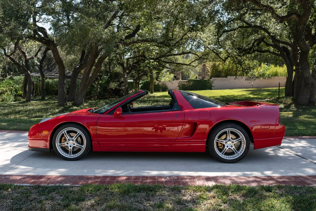 2005 Acura NA2 NSX - Image 25 of 31