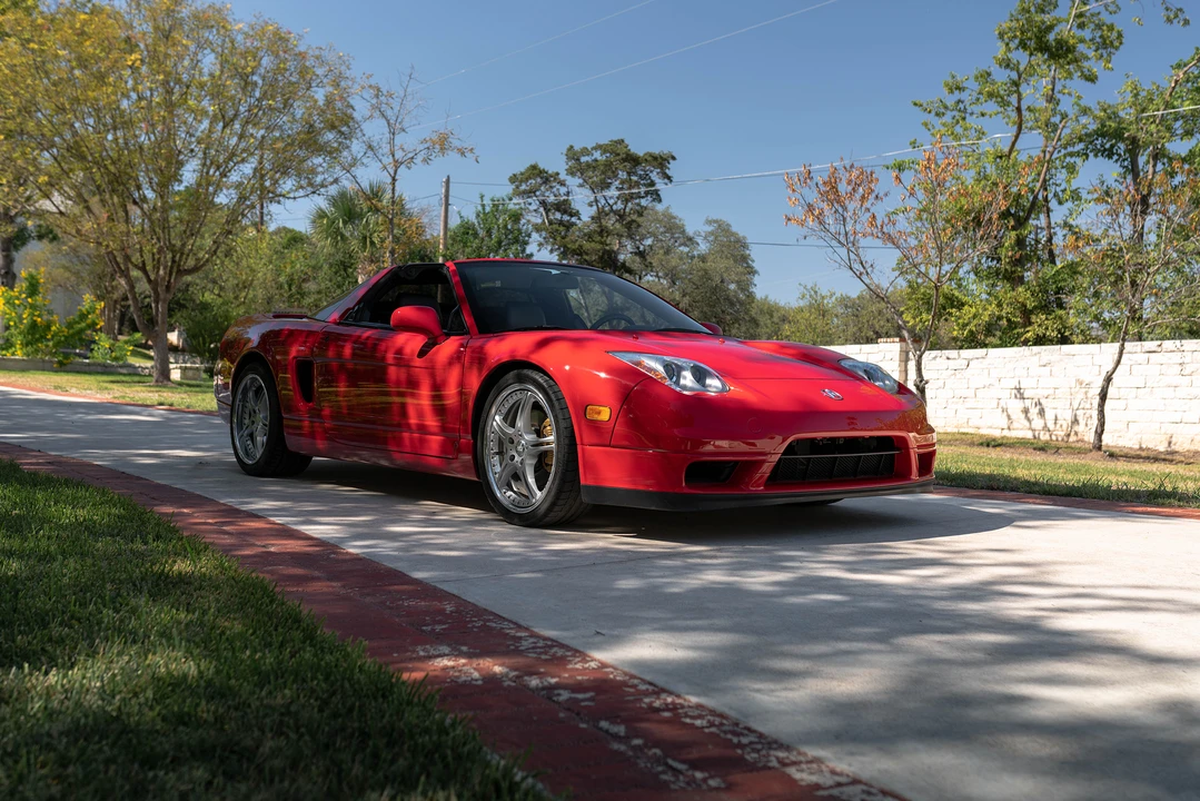2005 Acura NA2 NSX - Image 22 of 31