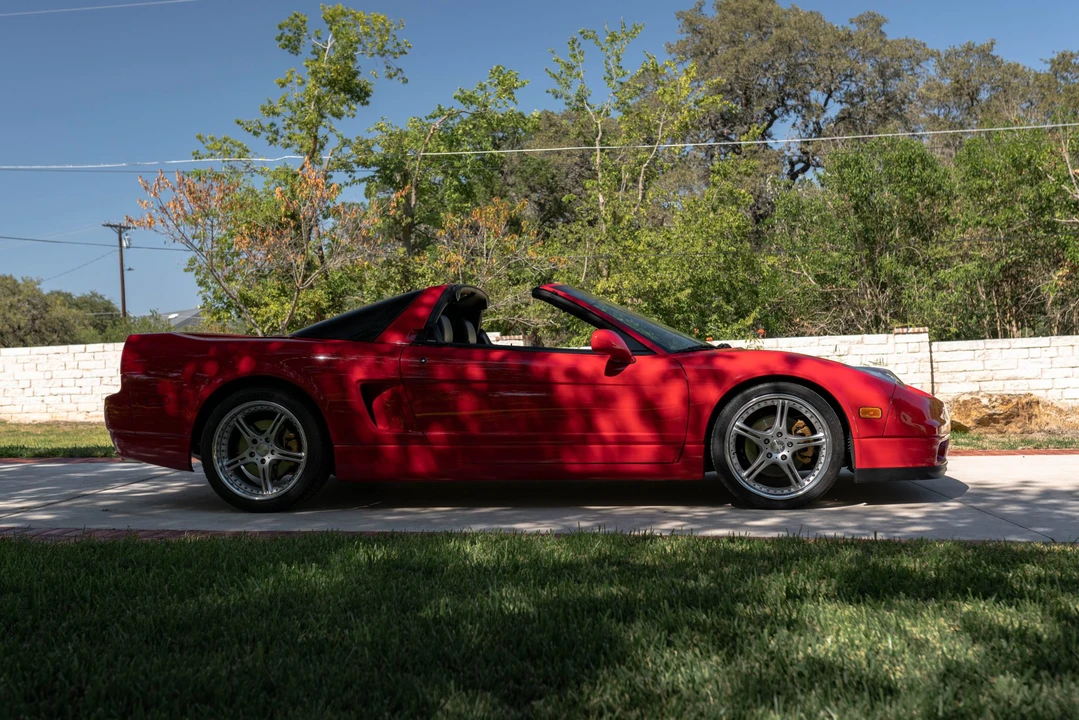 2005 Acura NA2 NSX - Image 24 of 31