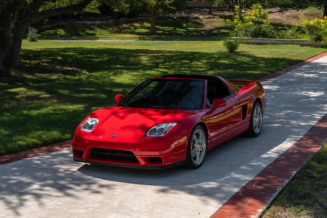 2005 Acura NA2 NSX - Image 23 of 31