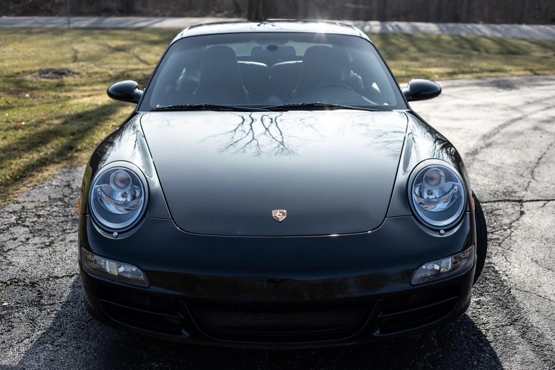 2007 Porsche 997 Carrera 4S - Image 16 of 31