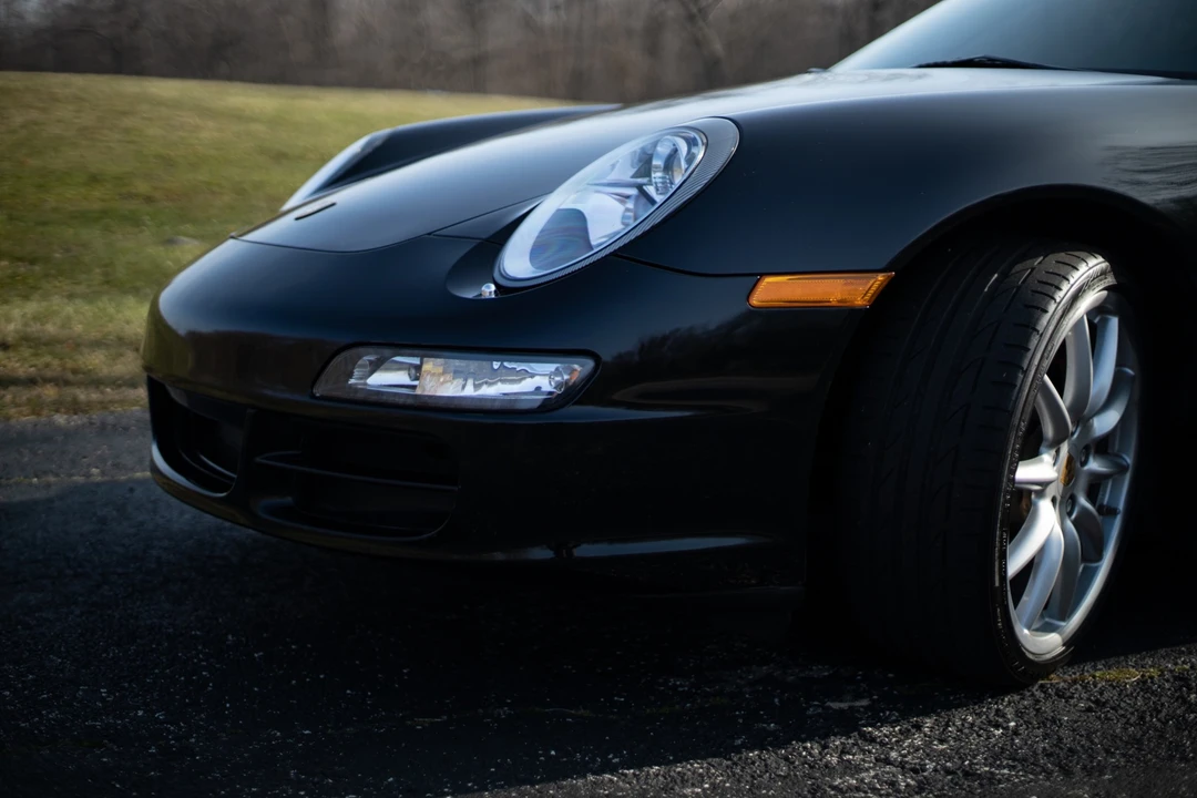 2007 Porsche 997 Carrera 4S - Image 17 of 31