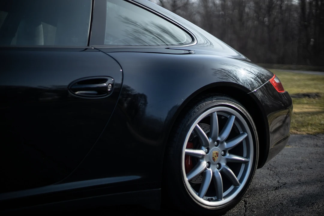 2007 Porsche 997 Carrera 4S - Image 19 of 31