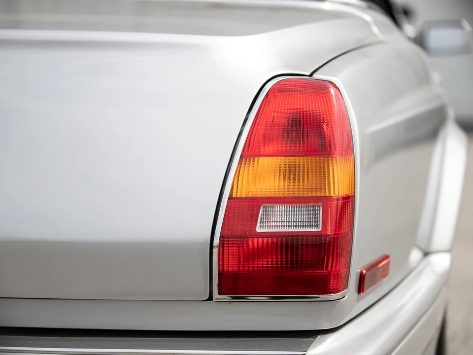 1999 Bentley Azure 1st Gen - Image 30 of 31