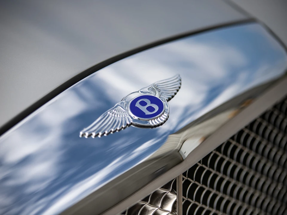 1999 Bentley Azure 1st Gen - Image 27 of 31