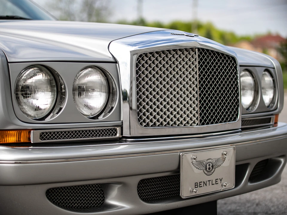 1999 Bentley Azure 1st Gen - Image 26 of 31
