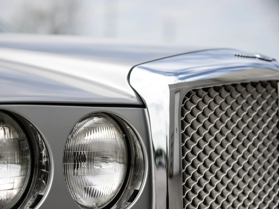 1999 Bentley Azure 1st Gen - Image 25 of 31
