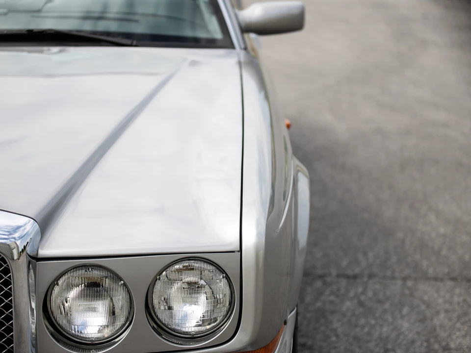 1999 Bentley Azure 1st Gen - Image 22 of 31