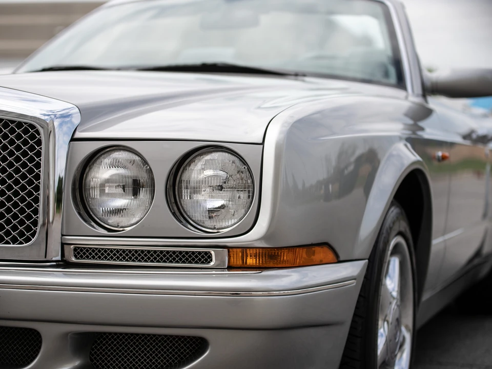 1999 Bentley Azure 1st Gen - Image 21 of 31
