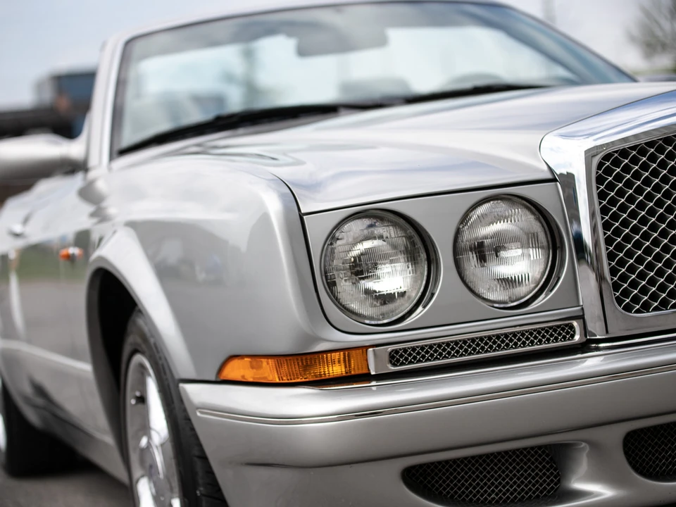 1999 Bentley Azure 1st Gen - Image 20 of 31