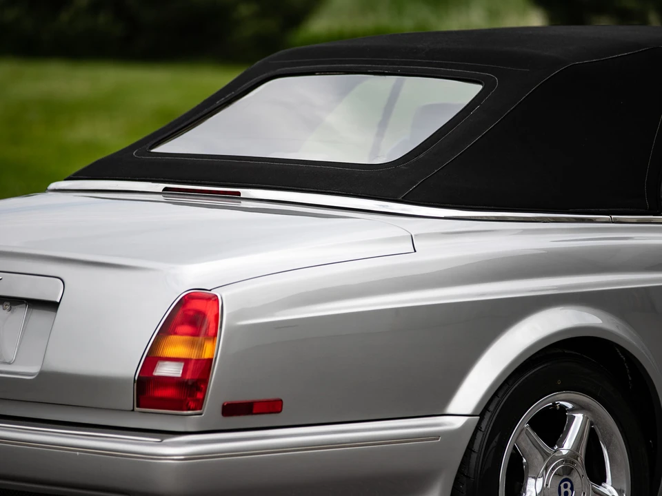 1999 Bentley Azure 1st Gen - Image 11 of 31