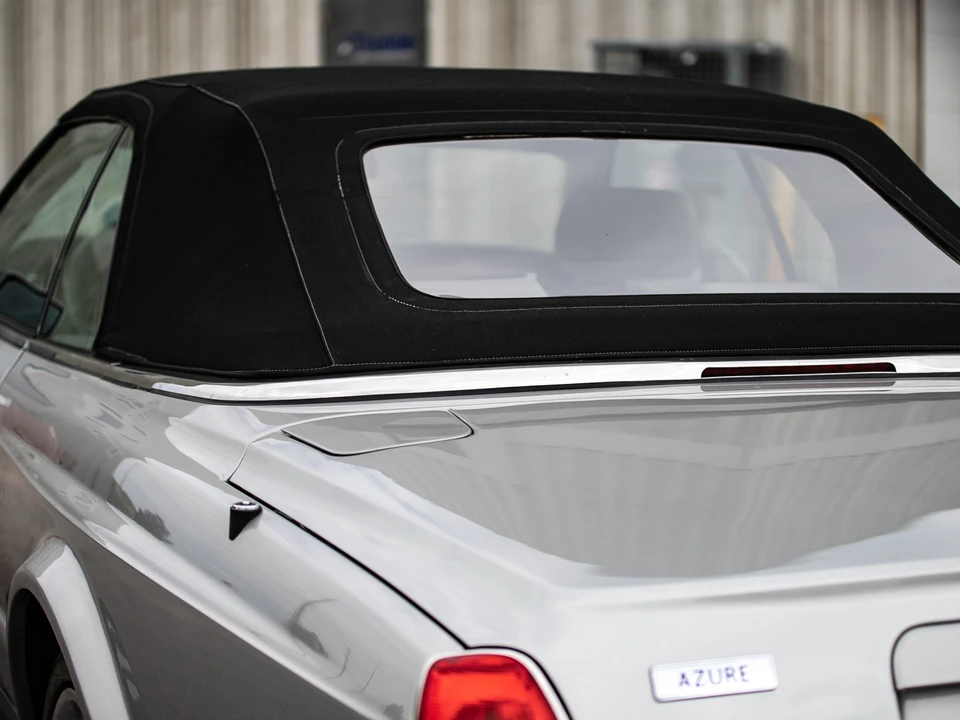 1999 Bentley Azure 1st Gen - Image 10 of 31