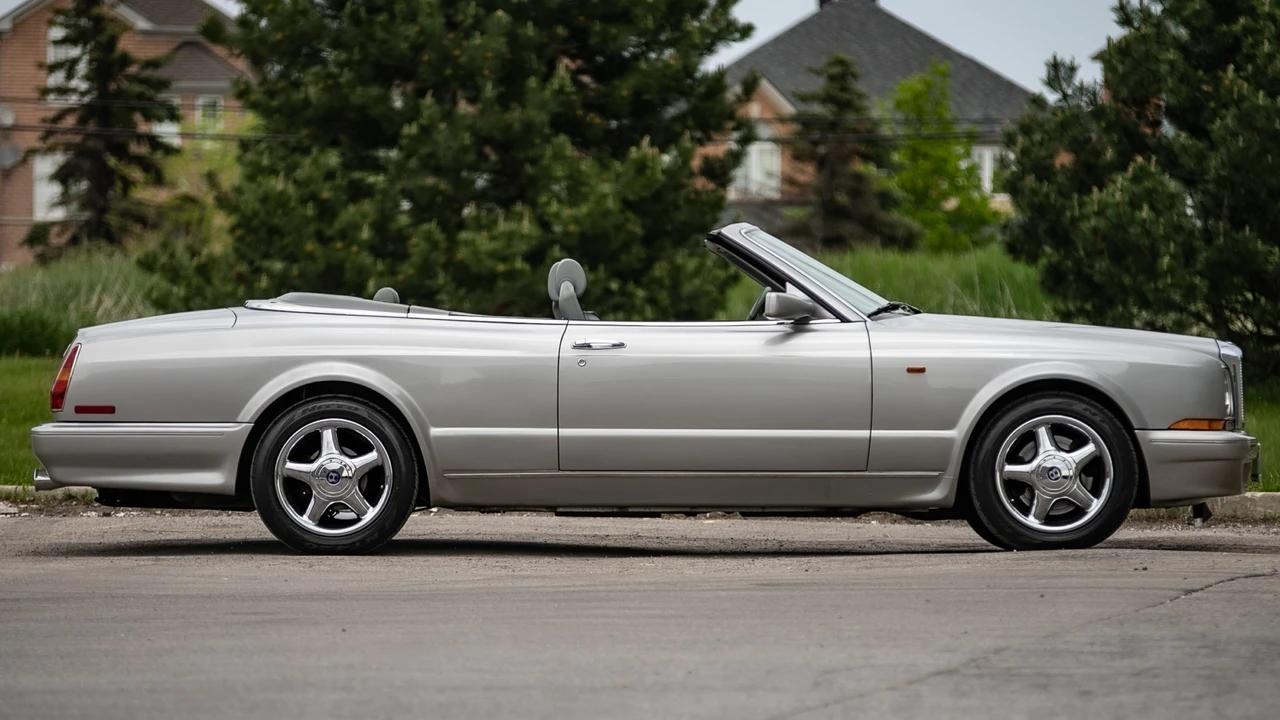 1999 Bentley Azure 1st Gen - Image 5 of 31