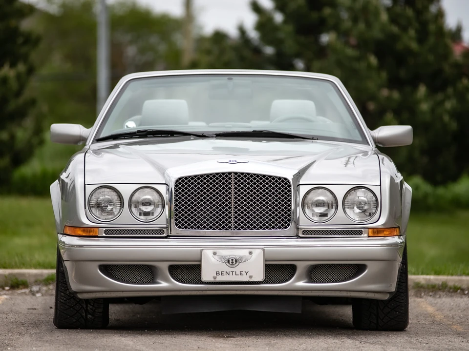 1999 Bentley Azure 1st Gen - Image 4 of 31