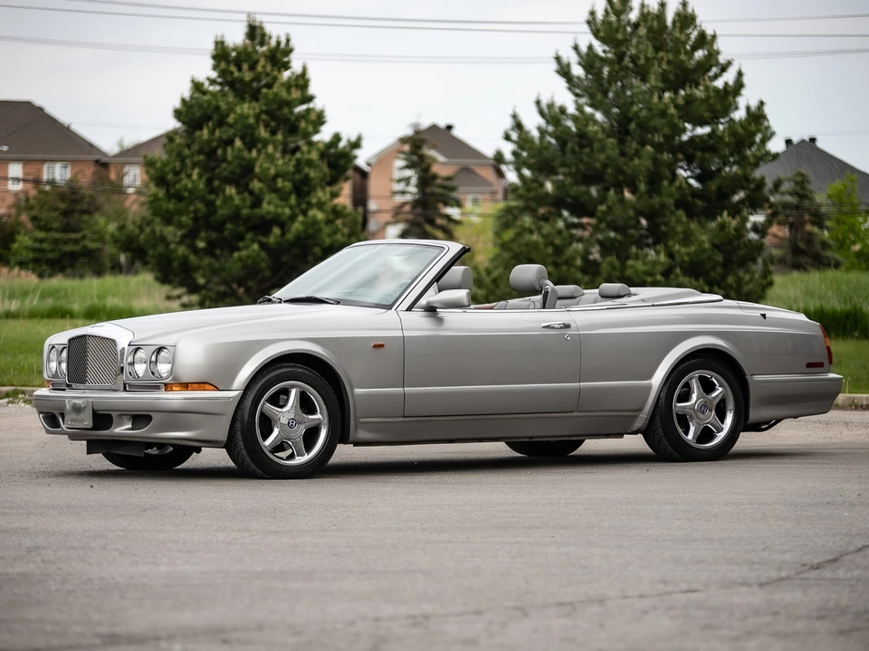 1999 Bentley Azure 1st Gen - Image 2 of 31