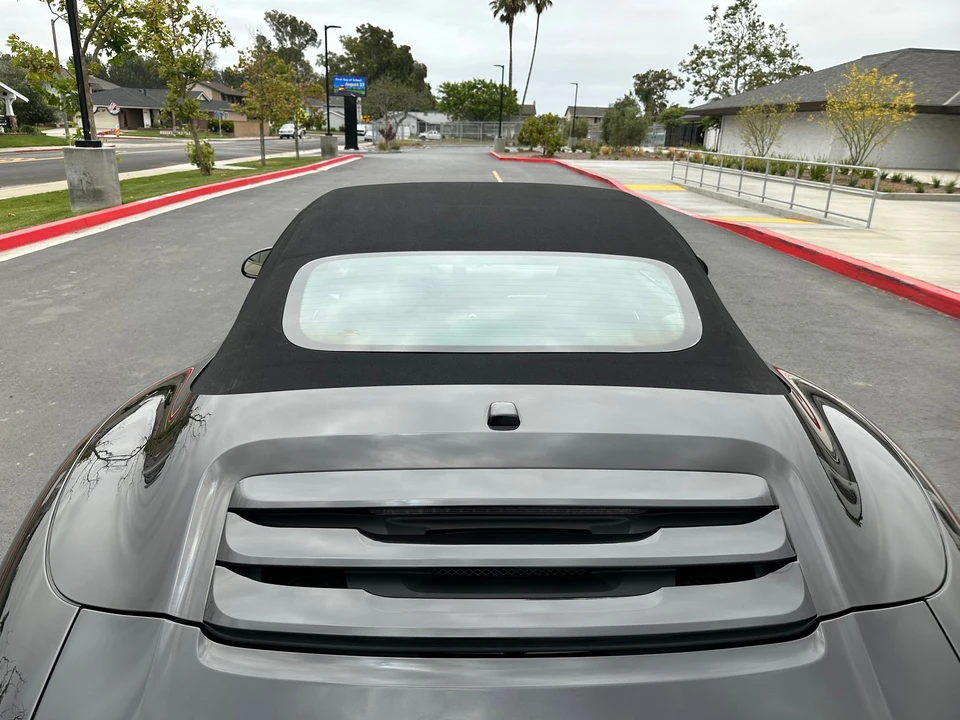 2012 Porsche 991 Carrera - Image 10 of 31